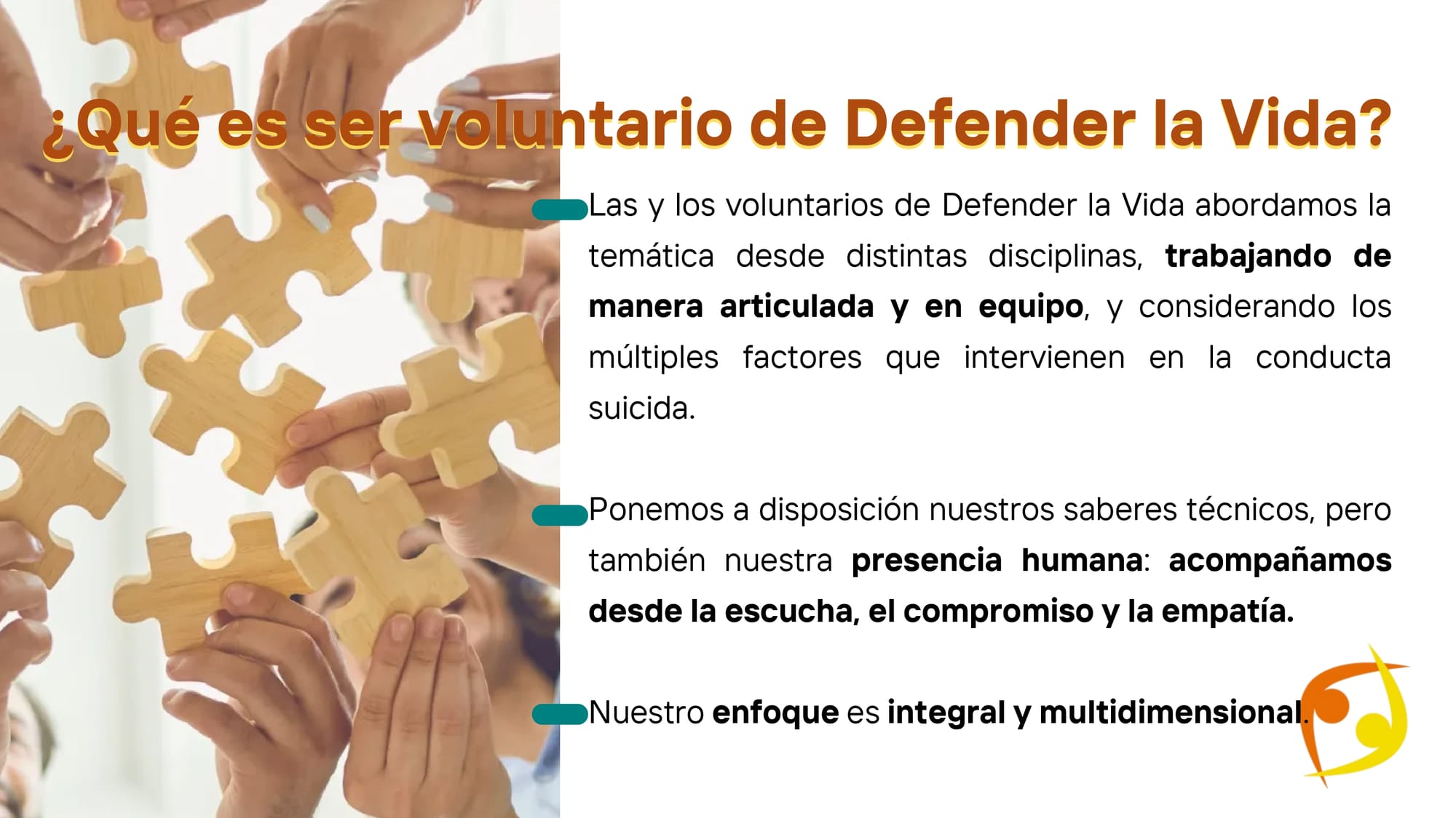 Defender la Vida
